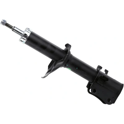 Imagen de SACHS 319 700 amortiguador izquierda Presión de gas Bitubular Columna Espiga arriba SUZUKI: IGNIS 2