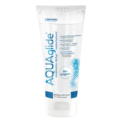 Imagen de Aquaglide Lubricante A Base De Agua 200 Ml
