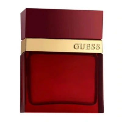 Imagen de Guess Seductive Red Homme Eau de Toilette 100 ml
