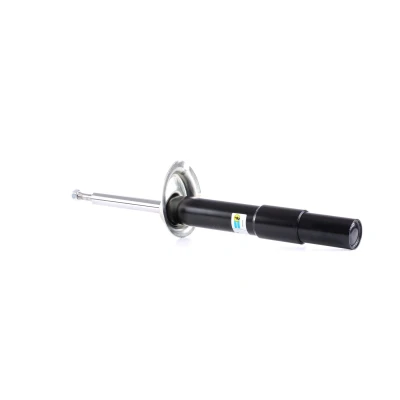 Imagen de BILSTEIN B4 OE Replacement 22 212696 amortiguador Eje delantero Presión de gas Bitubular Columna Placa abajo, Espiga arriba norauto,