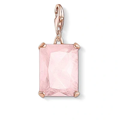 Imagen de Thomas Sabo cadena clave Mujer plata de ley 1843 536 9