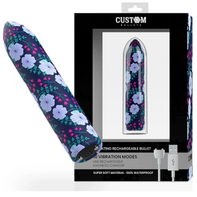 Imagen de Custom Bullets Bala Spring
