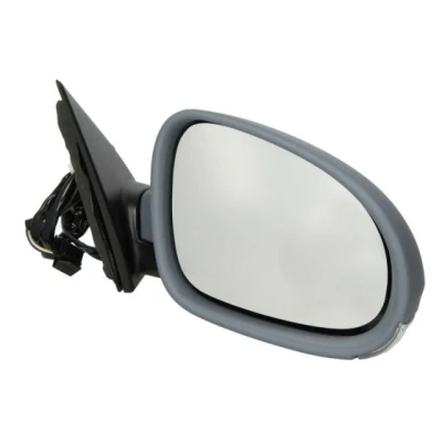 Imagen de espejo retrovisor Blic 5402 04 1132118 derecha imprimado eléctrico completo, térmico, convexo VOLKSWAGEN: Passat B6 Sedán, Variant