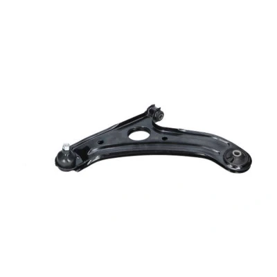 Imagen de KAVO PARTS SCA 3032 Barra oscilante, suspensión de ruedas Eje delantero, izquierda Brazo oscilante transversal HYUNDAI: Getz