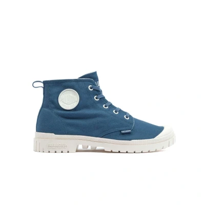 Imagen de Botines Palladium Pampa Sp20 Hi Canvas