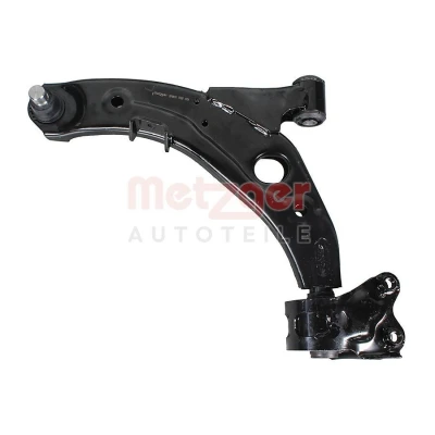 Imagen de METZGER 58196101 Barra oscilante, suspensión de ruedas MAZDA: CX 7 (ER) 2.3 AWD, MZR DISI Turbo, 2.5 MZR, 2.2 CD Turbo AWD