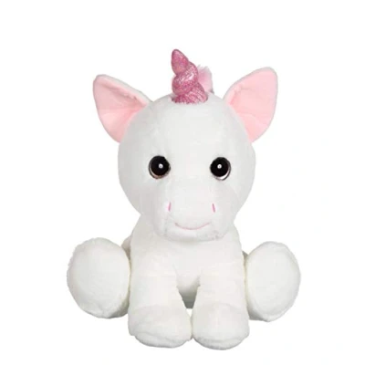 Imagen de Gipsy Puppy Eyes Pets Color 22 cm Unicornio, (071058)