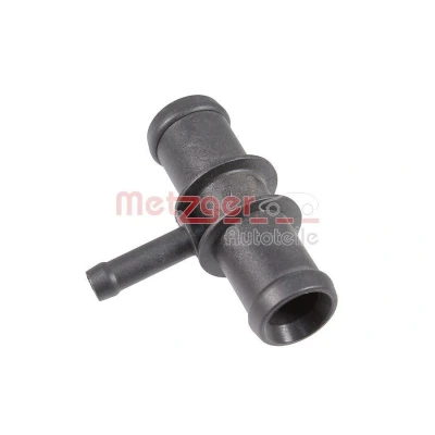 Imagen de METZGER 4010447 Conducto refrigerante AUDI: A4 B7 Avant, B8 Berlina, VOLKSWAGEN: GOLF 5, 6, Touran I, SEAT: Leon II Hatchback