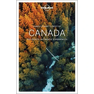 Imagen de Lonely Planet Best Of Canada 2 2020