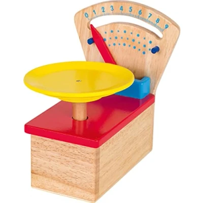 Imagen de goki Balanza, Multicolor (51576)