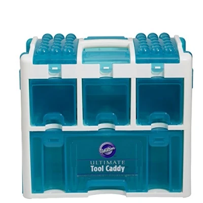 Imagen de Wilton Ultimate Herramienta Caddy, Multicolor
