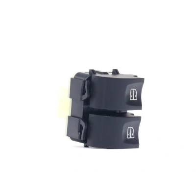 Imagen de TOPRAN 702 103 Interruptor, elevalunas lado del conductor RENAULT: Captur, Clio 4, Zoe