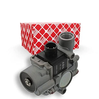 Imagen de Válvula, control ABS FEBI BILSTEIN 44307