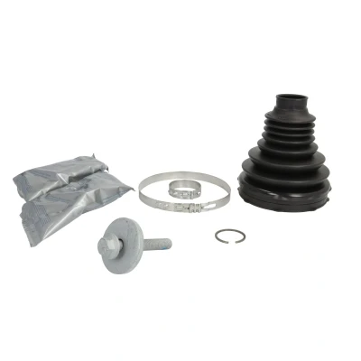 Imagen de SPIDAN 36348 Fuelle Palier 111 TPE (elastómero termoplástico) con tornillo