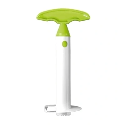 Imagen de Ibili CORTAPIÑAS PLASTICO Essential, Stainless Steel, Blanco, Grande