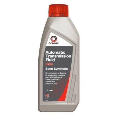 Imagen de COMMA ASW1L Aceite Para Transmisión Automática 1