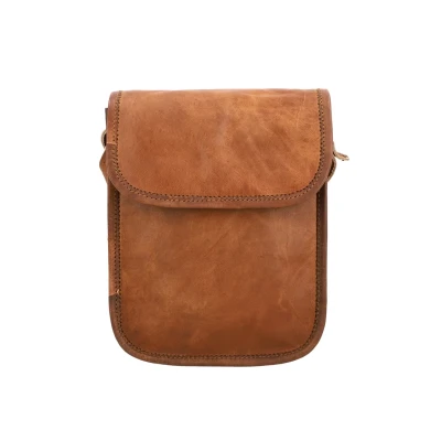 Imagen de Gusti Leder Tamara Bandolera, Talla: One Size, Braun