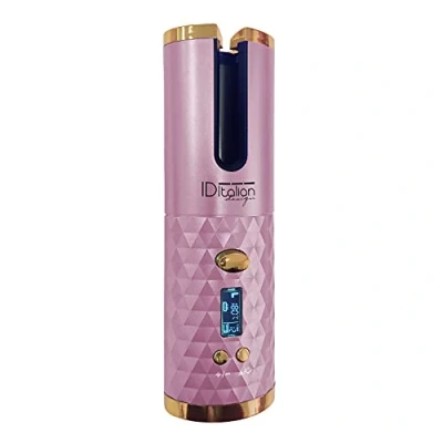 Imagen de RIZADOR AUTOMÁTICO WIRELESS DIAMOND CURL