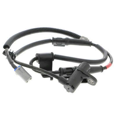 Imagen de VEMO V52 72 0166 Sensor de ABS Eje trasero Original calidad para vehículos con 12