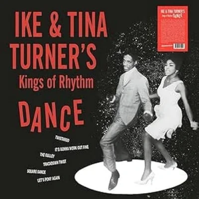Imagen de Kings Of Rhythm Dance Lp [Vinilo]