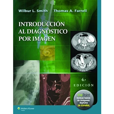 Imagen de Introduccion Al Diagnostico Por Imagen