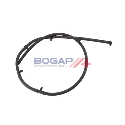 Imagen de BOGAP B1621106 Tubo flexible, combustible de fuga Inyección directa BMW: 3 Sedán, 5 Touring