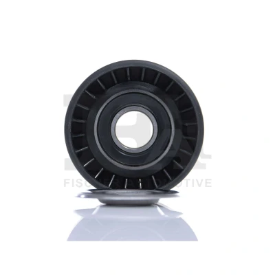 Imagen de FA1 RW2205 909 Polea Tensora con caperuza RENAULT: CLIO 2, MEGANE 3, NISSAN: Qashqai / Qashqai+2 I, Juke, Note DACIA: LOGAN 2