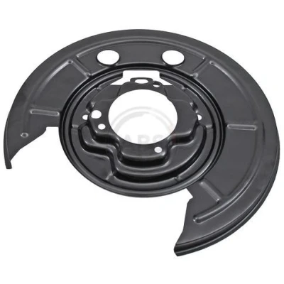 Imagen de Chapa protectora, disco de freno A.B.S. 11246