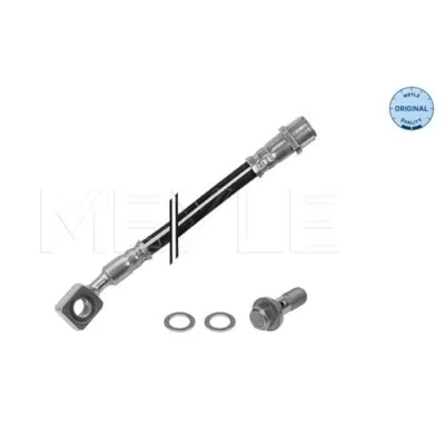 Imagen de MEYLE 614 525 0033/S Latiguillos de Freno Eje trasero 402 M10x1 OPEL: Insignia A Hatchback