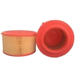 Imagen de ALCO FILTER MD 8706 Filtro de aire 139,0 223,0 Cartucho filtrante FORD: Ranger Mk3