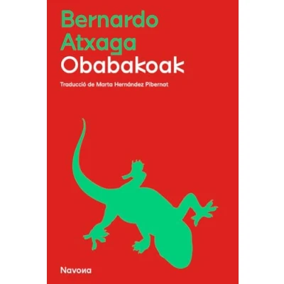 Imagen de Obabakoak (CAT) (SERIE R)