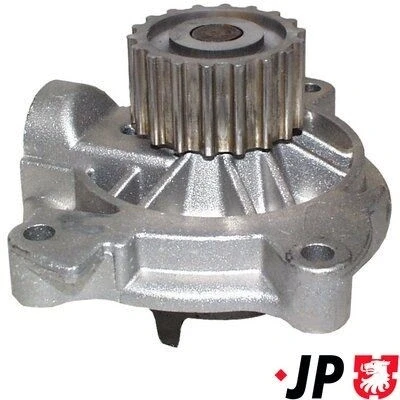 Imagen de JP GROUP 1114103300 bomba de agua 18 con anillo retención apara VOLKSWAGEN: Transporter 4 Bus, 4, LT 28 46 2 Kasten