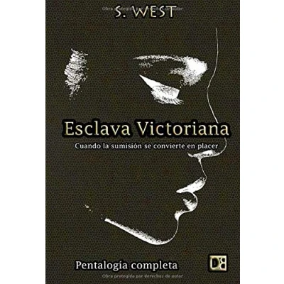 Imagen de Esclava victoriana: Cuando la sumisión se convierte en placer