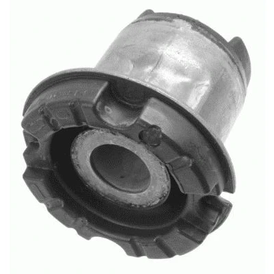 Imagen de LEMFÖRDER 33319 01 Suspensión, soporte del Eje trasero, ambos lados, delante norauto, oscaro, mister auto