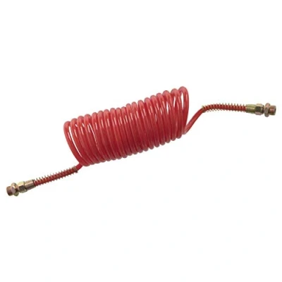 Imagen de FEBI BILSTEIN 103950 Tubo flexible helicoidal