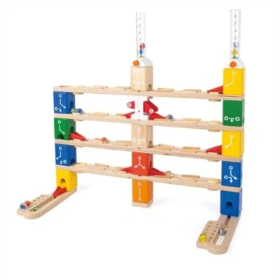 Imagen de Hape Quadrilla Juego de codificación básica