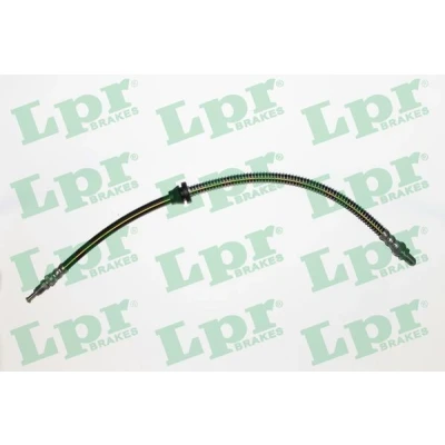 Imagen de LPR 6T46663 Latiguillos de Freno 540 M10X1 FORD: KA Hatchback