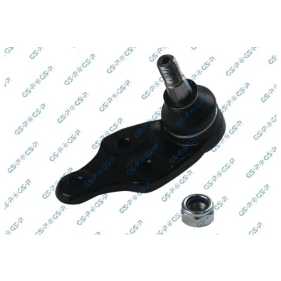Imagen de GSP S080977 Rótula de suspensión 15 LAND ROVER: Freelander I SUV Cabrio,