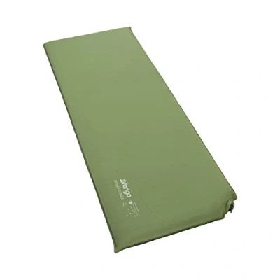 Imagen de Vango Odyssey Self Inflating Sleep Mat, Unisex Adulto, Epsom Green, Talla Única