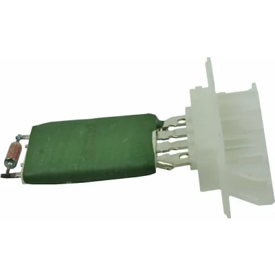 Imagen de METZGER 0917160 Resitencia, ventilador habitáculo FIAT: Punto II Hatchback