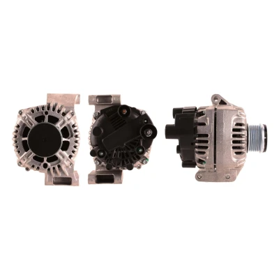 Imagen de LUCAS ELECTRICAL LRA02804 Alternador 14V 90A OPEL: Astra H Hatchback, GTC, Corsa C FIAT: Fiorino III Furgón / Familiar norauto,