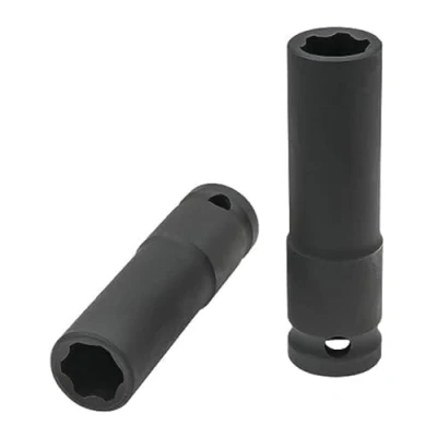 Imagen de KS Tools 515.1277 Llave para culatas de 1/2&quot; con perfil especial PSA, 13 mm