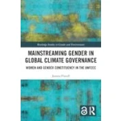 Imagen de Mainstreaming Gender In Global Climate Governance