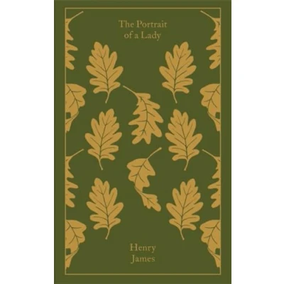 Imagen de The portrait of a lady