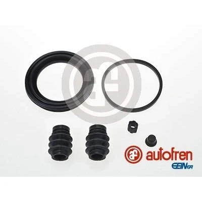 Imagen de AUTOFREN SEINSA D42770 Kit de Reparación Frenos Eje delantero 57 PEUGEOT: 308 SW 2