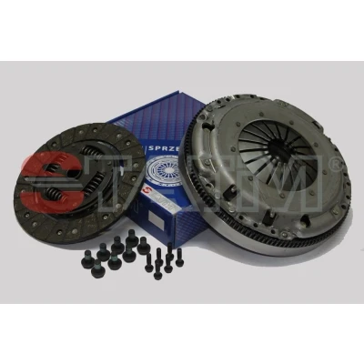 Imagen de Kit de embrague STATIM 110.510