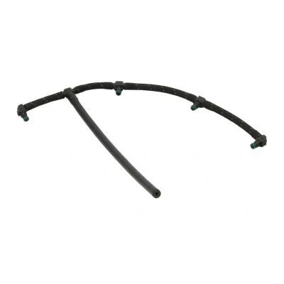 Imagen de MAXGEAR 15 0358 Tubo flexible, combustible de fuga Common Rail (CR) OPEL: Vectra C Caravan, Sedán, GTS, SAAB: 9 3 Berlina