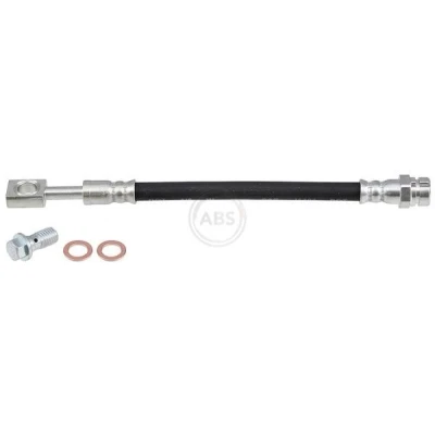 Imagen de A.B.S. SL 1146 Latiguillos de Freno 222 INN. M10x1.0