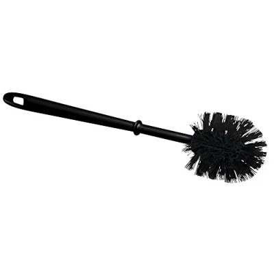 Imagen de Nölle 00004087 Escobilla de WC, color negro