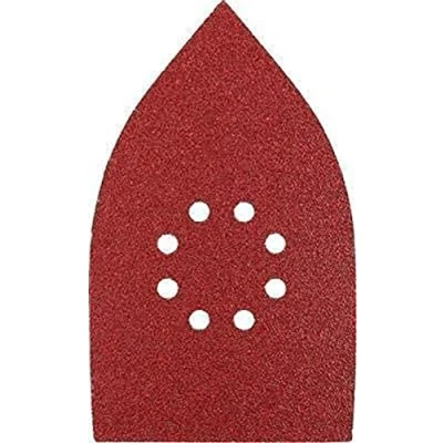 Imagen de KWB 493412 5 lijas para multilijadora 107 x 175 mm GR 120